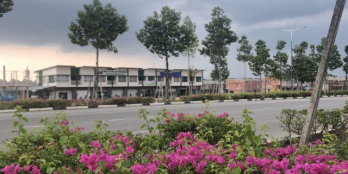 Nhận gữi chỗ F0, shophouse thương mại mặt tiền sông. Lh: 0934 712 207