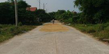 BÁN NHÀ MẶT PHỐ LIỀN KỀ GIÁ RẺ