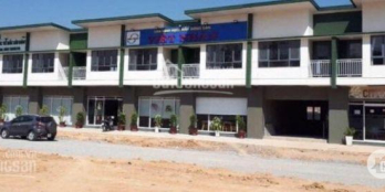 BÁN NHÀ PHỐ LIỀN KỀ VỊ TRÍ ĐẸP NHẤT BẾN CÁT GIÁ ĐẦU TƯ