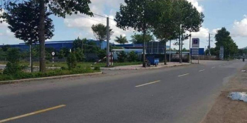 ĐÂT MẶT TIỀN ĐƯỜNG  THIẾU NIÊN 3 LIỀN CHỢ