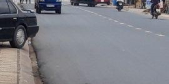 đất mặt tiền gần cổng kdc mỹ phước giá đầu tư 1ty2