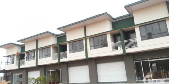 Cần bán gấp căn shophouse thương mại sát trường Đại học Việt Đức.