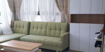 Bán nhà gần kdl đại nam , tân định bến cát bình dương ( UNICO )