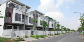 Bán shophouse thương mại giá gốc F0 của chủ đầu tư