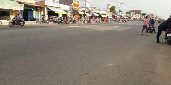 CẦN BÁN GẤP LÔ ĐẤT NGAY TRUNG TÂM THƯƠNG MẠI CHỢ NHẬT HUY HOT NHẤT THỊ TRƯỜNG BÌNH DƯƠNG