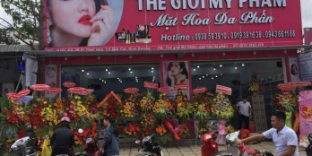 Bán nhà mặt tiền Bình Dương, NJ21, khu DC ấp 3B, Thới Hòa, Bến Cát. Khu dân cư. 4,5 tỷ - 300m2