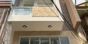 Bán nhà mặt tiền đường lớn Nguyễn Trung Trực, sổ hồng riêng