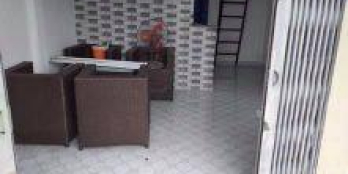 Bán nhà gác đúc 1 trệt ở Long An