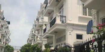 Mua ngay Biệt thự ven sông chỉ với 17tr/m2 nhận ngay Chuyến Du Lịch trong ngày mở bán