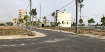 Do Định cư nước ngoài nên cần sang nhượng lại lô đất LH;0962975350