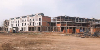 KHU DÂN CƯ VEN SÔNG THOÁNG MÁT SOLAR CITY