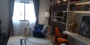 Bán nhà mặt tiền Nguyễn Trung Trực, Thị Trấn Bến Lức,DT 140m2, SHR giá bán 2,5 tỷ