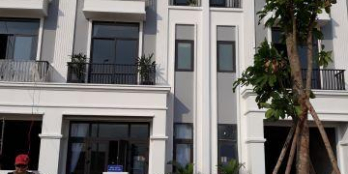 bán căn nhà 2 lầu 1 trệt diện tich 85m2 gia 1ty5