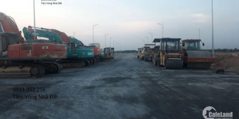 Dự án 300Ty “đang làm mưa làm gió” tại khu vực Phước Tân của tập đoàn Kim Oanh