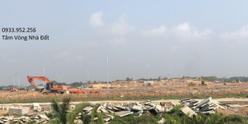 Khu Vực Tam Phước Đang Rùng Mình Bởi Dự Án “Golden Center City 3”