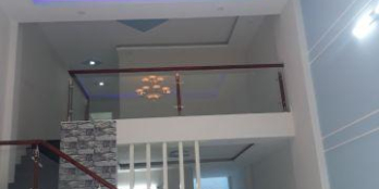 Bán nhà đẹp sổ riêng 90m² 2pn kp 4 trảng dài biên hòa đồng nai.