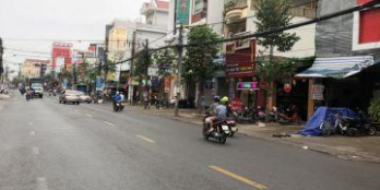 Bán nhà cấp 4 mặt tiền Nguyễn Ái Quốc đối diện bến xe Biên Hòa thuộc Bửu Long