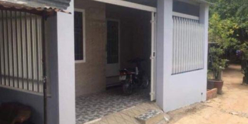 Bán nhà cấp 4. 74m2 p Tân Vạn ,thổ cư ,sổ hồng riêng