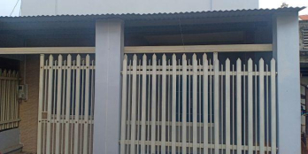 Bán Nhà cấp 4 p Tân Vạn ,thổ cư ,sổ hồng riêng