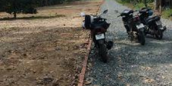 Bán đất thổ cư chính chủ KCN Tam Phước- Biên Hòa