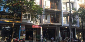 Cần bán gấp lô đất giá rẻ đường Nguyễn Thị Tồn, Phường Bửu Hòa, Biên Hòa, Đồng Nai.LH: 0912683979