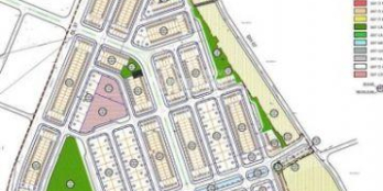 Khu đô thị Bình Lục New City - Chính thức ra hàng. Liên hệ 0984585302 để mua giá gốc chủ đầu tư.