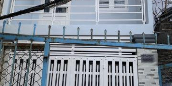 Bán nhà Vạn Kiếp P3 Q.Bình thạnh 3.4*11m giá 4,4 tỷ