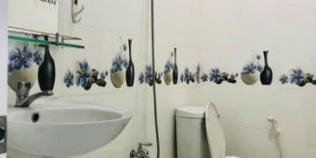 Cần bán nhà ngay trung tâm Q Bình Thạnh,DT 44m2,Giá 5,3 tỷ