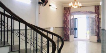 Nhà Nguyễn Thượng Hiền-BT 70m2,2 tầng,HXH,Giá hoa hậu thế giới 5.4 tỷ