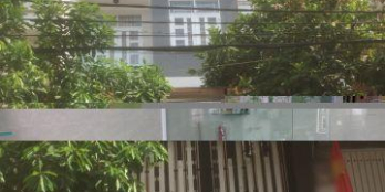 Bán gấp căn nhà cực đẹp Nguyễn Thượng Hiền P6 BT 6,9 tỷ