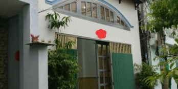 Bán nhà hẻm 1 trục đường Điện Biên Phủ, F.17, Q. Bình Thạnh