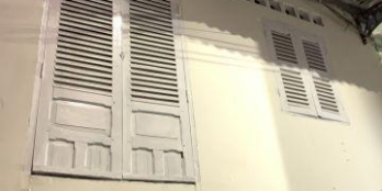 Bán nhà 2 mặt hẻm 645 Xô Viết Nghệ Tĩnh P26 BT 3.35 tỷ