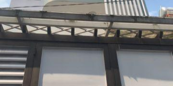 Bán nhà hxh 139 Nguyễn Thượng Hiền F6 BT