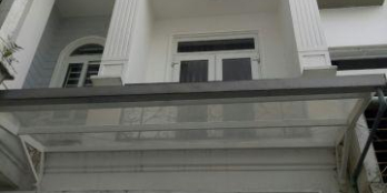 Bán nhà hẻm 61 Nguyễn Thượng Hiền F5 BT 6.8 tỷ