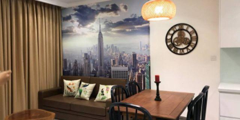 Xoay vốn bán ngay CHCC Vinhomes loại 2pn giá 4.3 tỷ dt 80m2 (chưa nội thất)