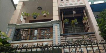 Bán nhà hẻm số 8 đường Nguyễn Trung Trực P5 BT 7,9 tỷ 0903567766