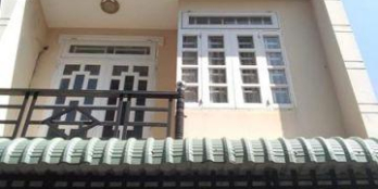 Nhà Trần Bình Trọng-BT 63m2,HXH,Nhà phố Giá quê chỉ 5 tỷ