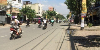 Duy nhất mặt tiền Lê Quang Định, Phường 7, Quận Bình Thạnh, 12 x 38m, CN: 412m2, 67 tỷ