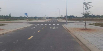 Bán đất hẻm 377 đường Lê Quang Định P5 Q.Bình Thạnh  giá 4,8 tỷ Lh: 0948398308