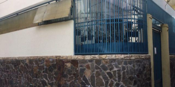 Bán nhà đẹp quận Bình Thạnh 43m2; 4,1 tỷ