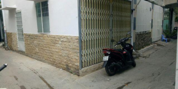 Bán nhà 2Mt hẻm 38 Nguyễn Thiện Thuật F 24 Q.BT - ALinh 0948398308