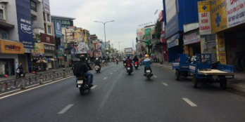 Bán nhà 2MT QUỐC LỘ 13, P26, BT. DT: 9.5x23m, Giá: 38 tỷ