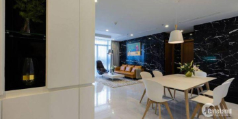 CHCC 2pn cần bán tại dự án Vinhomes Tân Cảng giá 4.3 tỷ dt 82m2 ( chưa thuế phí) view sông bao đẹp