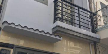 Bán nhà hẻm 446 Lê Quang Định  P11 Q.BT 2,6 tỷ  20m2