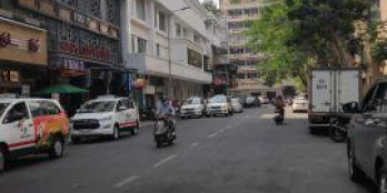 Bán gấp nhà góc 2 mặt tiền D2, Phường 25, Bình Thạnh, DT: 20m x 20m, CN: 402m2. Giá: 56 tỷ (TL)