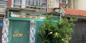 Hẻm xe hơi Nguyễn xí p26 bình thạnh 63m2 giá 7,5t