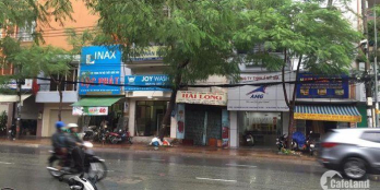 Bán nhà mặt tiền diện tích cực lớn 10x65m đường Nguyễn Văn Đậu Bình Thạnh 49 tỷ