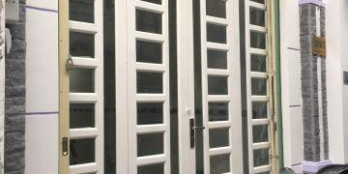 Bán nhà hẻm 92  XVNT ( gần cầu Thị Nghè) F.21 Q. Bình Thạnh giá 4,65 tỷ