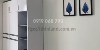 Bán nhà Trường sa Phường 17 BÌnh Thạnh, 36m, giá 3.9 tỷ.