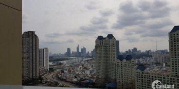 Bán CHCC 2pn tại Vinhomes Tân Cảng giá 4.3 tỷ dt 80m2 ( chưa nội thất)